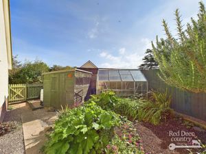 Side Garden- click for photo gallery